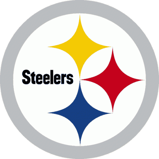 Pittsburgh steelers logo clip art