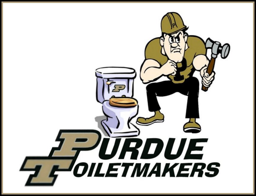 Purdue made a big move in the 2016 rankings.